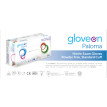 Paloma Nitrile Examination Gloves (Powder Free)