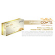 COATS Nitrile Examination Gloves (Powder Free)