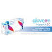 Maverick LC Nitrile Examination Gloves (Powder Free)